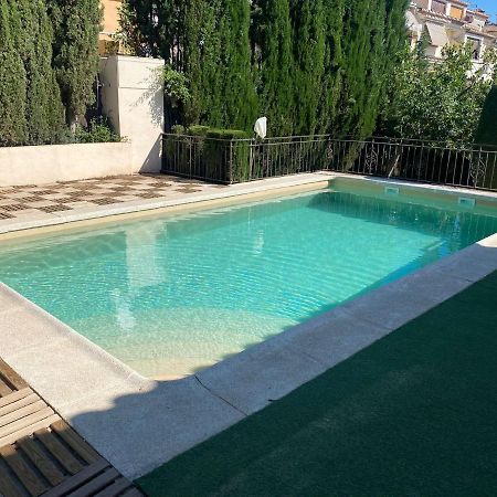 Villa Jazmin Monachil Ngoại thất bức ảnh